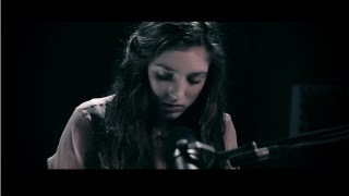 Birdy  Skinny Love Official Live Performance Video [upl. by Ainedrag]