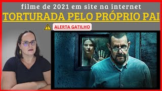 filme Torturada pelo Próprio Pai  em site na internet [upl. by Sivet931]