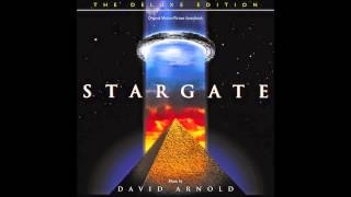 Stargate Deluxe OST  King of the Slaves [upl. by Sseb974]