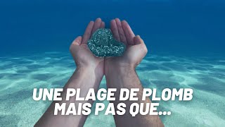 UNE PLAGE DE PLOMB MAIS PAS QUE [upl. by Ahtoelc]