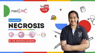 Decoding Necrosis Understanding its Types and Clinical Implications with Dr Priyanka Sachdev live [upl. by Chatterjee]