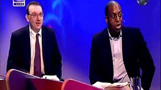 Calvinism Vs Arminianism Debate Rev Angus Stewart and Rev Timothy Ramsay [upl. by Firman]