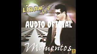 Liran Roll  La Flaca audio oficial [upl. by Francklin]