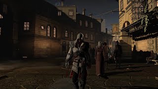 Not realistic but Ezio looks too cool [upl. by Hendren]