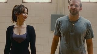 Silver Linings Playbook  Movie Review [upl. by Shanleigh]