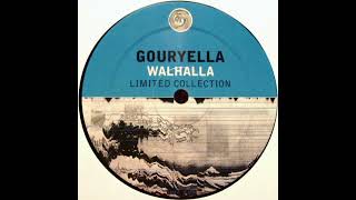 Gouryella  Walhalla Hybrids Echoplex Mix [upl. by Etnomaj472]