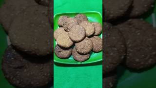 Maida sa bnaiya khasta biscuitlike food recipe cooking subscribe [upl. by Gilbert178]