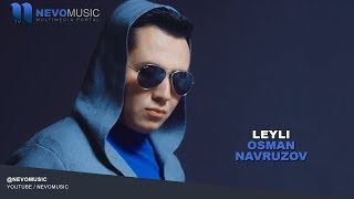 Osman Navruzov  Leyli  Осман Наврузов  Лейли music version [upl. by Enidualc]