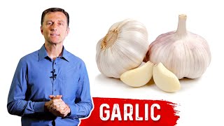 Start Adding Garlic to Your Meals [upl. by Coffee]