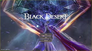 Ulukita Questline 2 Ators Power Stone  Black Desert Online [upl. by Viola]