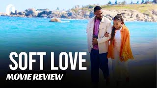 Soft Love 2024 Prime Video Review primevideonaija nollywoodmovies romanticcomedy [upl. by Laicram]