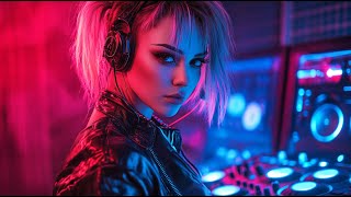 HOUSE MIX 2024  Gorgon City Jamie Jones Doja Cat Boris Brejcha Style DJ Mix [upl. by Katie]