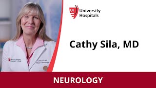 Cathy Sila MD  NeurologyVascular Neurology [upl. by Press]