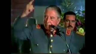 Pinochet contra el comunismo [upl. by Gerta734]