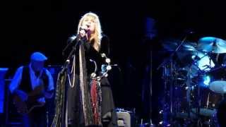 2 The Chain FLEETWOOD MAC Live Pittsburgh Pa 4262013 CLUBDOC UP FRONT Consol Energy Center [upl. by Hayne]