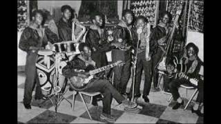 Ah Bolingo Pasi Vicky Longomba  Franco amp LOK Jazz 2181957 [upl. by Atoel]