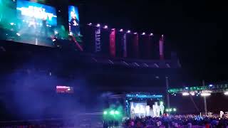 Matt Hardy Entrance  Tijuana 2022 TripleManía 30 [upl. by Calendra]