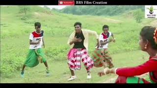 GOROM YA  NEW SANTALI VIDEO SONG 2018  RANJIT TUDU  BRS FILM CREATION [upl. by Harragan]