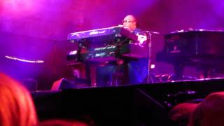 Stevie Wonder  Higher Ground  The Hangout Music Festival 2013 [upl. by Pam192]