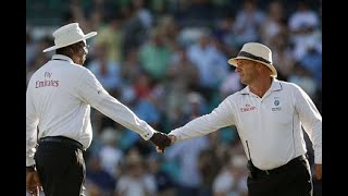 Cricket Tutorial  Umpires [upl. by Attolrahc]