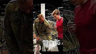 Leonardo arkona show powers ERROR🤯🤯respect mma armwrestling boxing motivation viralshort usa [upl. by Wittie775]