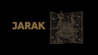 Gie  Jarak OFFICIAL AUDIO [upl. by Acinoev602]