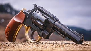 6 Best 357 Magnum Revolvers Ever Made [upl. by Timoteo]