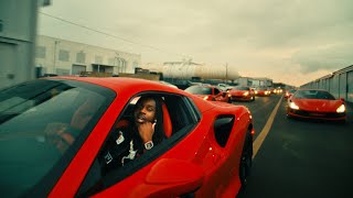 Polo G  Sorrys amp Ferraris Official Video [upl. by Nalid310]