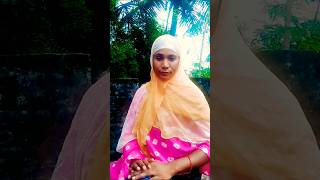 Allahar korane atu modho mago viral video islamicvideo gojol suscribe youtube shorts [upl. by Ahsrop]