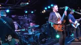 Kings of Leon  Wait for Me Live at Red Bull Sound Space at KROQ [upl. by Brie]