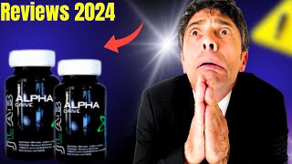 🔴DOES ALPHA DRIVE 24 WORK  WARNING IS ALPHA DRIVE 24 WORTH IT BENEFITS WHERE TO BUY [upl. by Brawner]