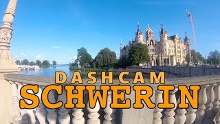 Schwerin Dashcam  Driving POV [upl. by Misty]