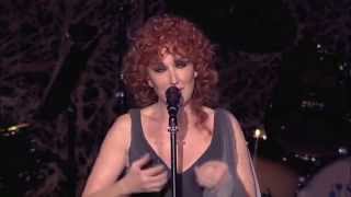 Fiorella Mannoia  Luce Live da Sud il Tour [upl. by Eleonora]