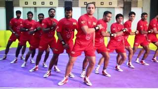 Bengaluru bulls 90 sec [upl. by Ais]