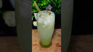 Pulse mojito  sprite mojito  mint mojitotrending viralvideo shorts pulsemojito summerdrink [upl. by Nirehtak]