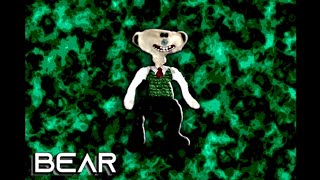 New Theme Roblox Bear Alpha  Wensleydale Soundtrack [upl. by Eicyak354]