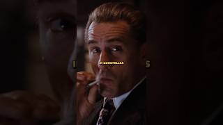 Goodfellas Fun Fact [upl. by Faires]