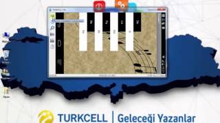 App Inventor 2 Eğitimi 101  Ders 12 Piyano  Bölüm 1 [upl. by Niall]