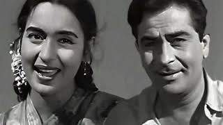 Dil Ki Nazar Se  Raj Kapoor  Nutan  Anari  Lata Mangeshkar  दिल की नजर से [upl. by Lehteb631]