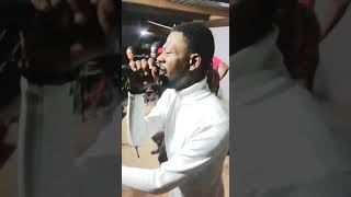 Tongai Moyo Jnr sampling new song February 2023 [upl. by Luba]