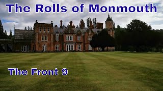 The Rolls of Monmouth Part 1 [upl. by Slen]