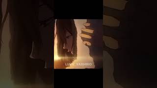 Not my original idea This is for all you Fyodor simps out there Luvvyaxhiro edit anime fyp [upl. by Nilam713]