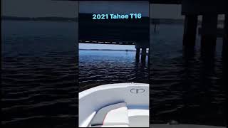 2021 Tahoe T16 [upl. by Ahsets]