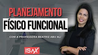 ISAX Residência  Concursos para nutricionista  Planejamento físico funcional [upl. by Elyag203]