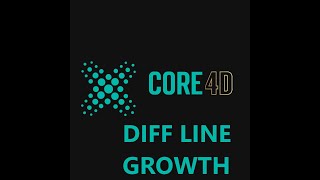 07 Differential Line Growth [upl. by Arbua155]