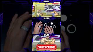 🥷Zangado Vs Honda Final Round SF2CE [upl. by Prestige]