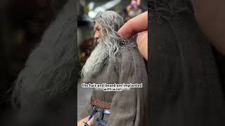 INART Gandalf The Grey 16 Collectible Figure🔥 [upl. by Naillimxam]