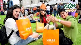 Expo UDLAP Primavera 2024 [upl. by Ordnasela]