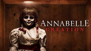 Annabelle Creation 2017 Movie  Stephanie Sigman Talitha Bateman Anthony L  Review and facts [upl. by Hareehahs]