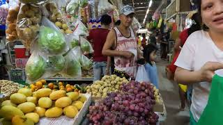 Apalit Market sa Pampanga [upl. by Dwan]